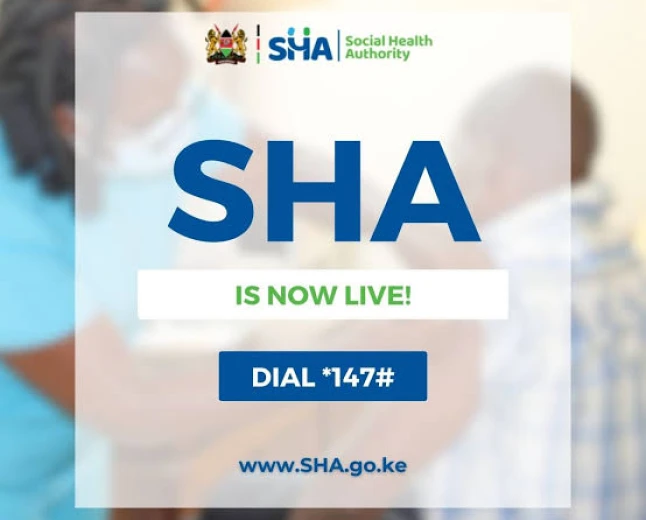 SHA Makes Accredited HMIS Mandatory for All Healthcare Providers