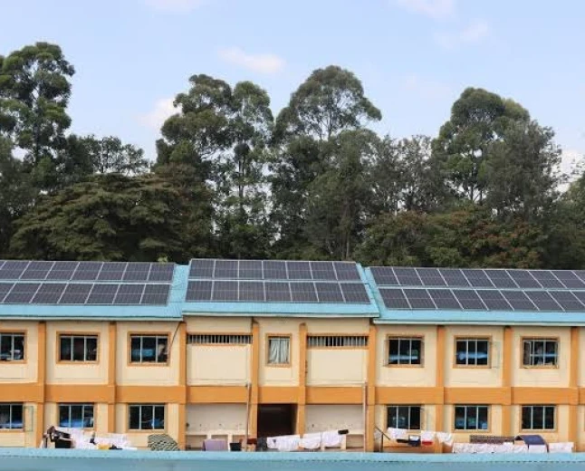 Ministry directs all schools to transit to green energy