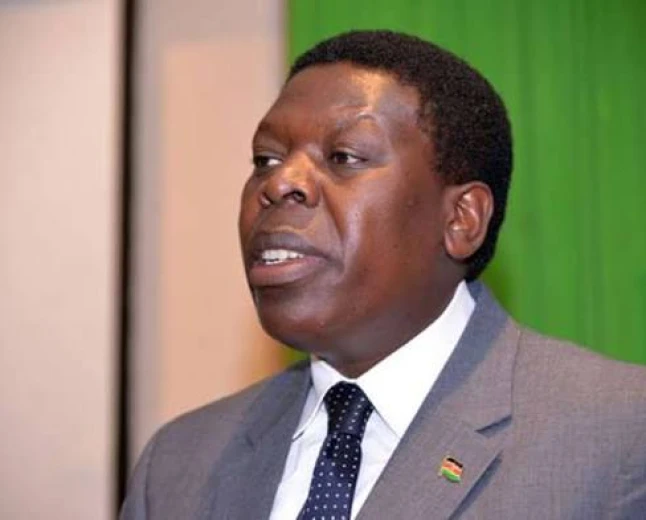 Wamalwa: We believe the Linda Mwananchi team will come to join us