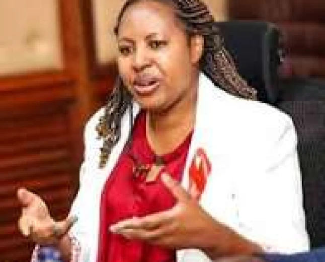 IEBC, MP Wanjiku Muhia's lawyers clash over hearing panel