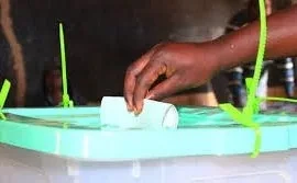Missing IDs, lack of time keep Kenyans off voters' register – Tifa