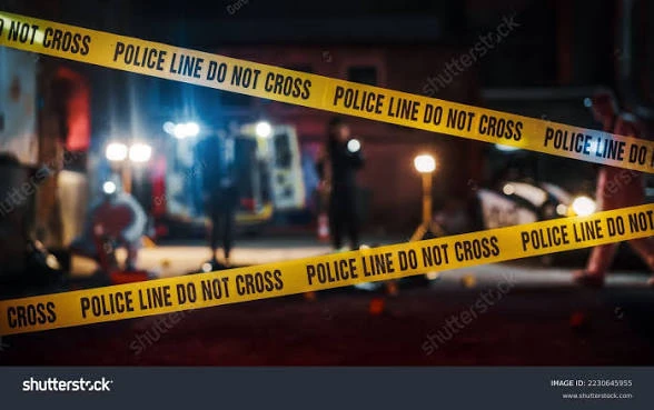 Four armed robbery suspects killed in Eldoret shootout