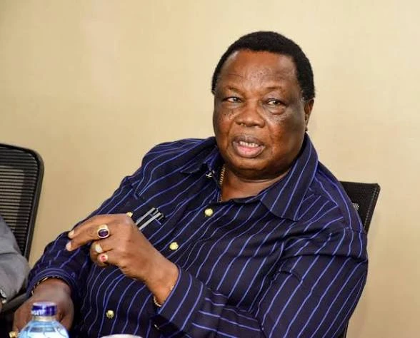 Atwoli: Tana River, Wajir could be Kenya’s Dubai