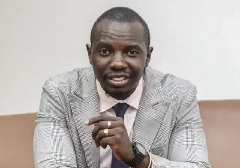 Star photojournalist assaulted, camera seized while covering Ol Kalou polls