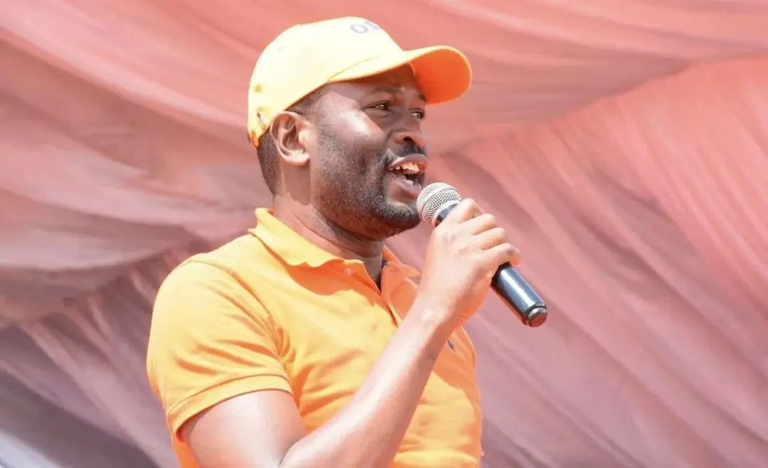 Registrar Of Political Parties approves Sifuna’s removal as ODM SG