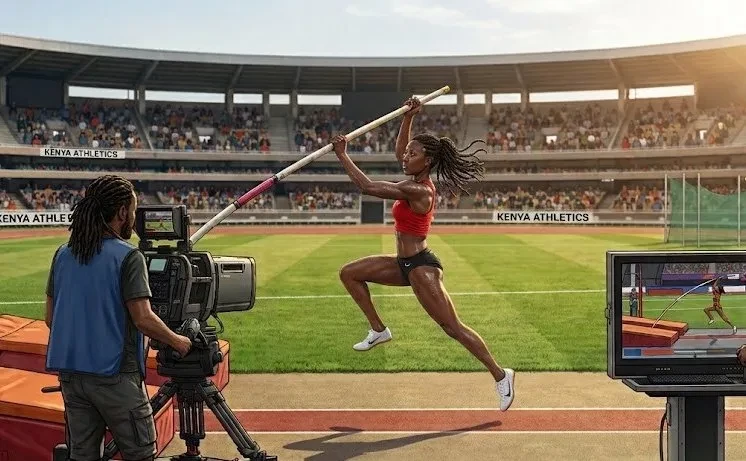 EBU introduces new guidelines to prevent sexualised coverage of women athletes