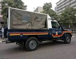 Teenager fatally stabbed in fight in Dandora, Nairobi, suspect on the run
