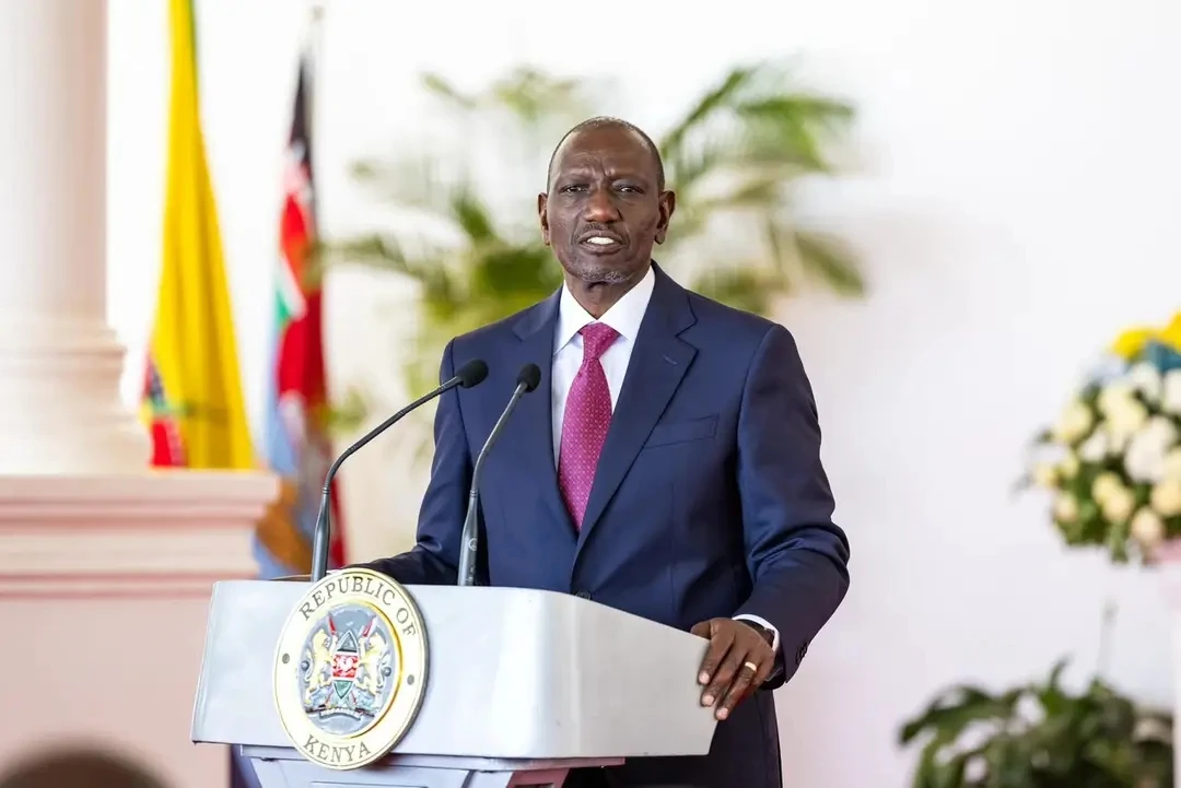 Ruto makes fresh plea for national dialogue ahead of 2027 polls