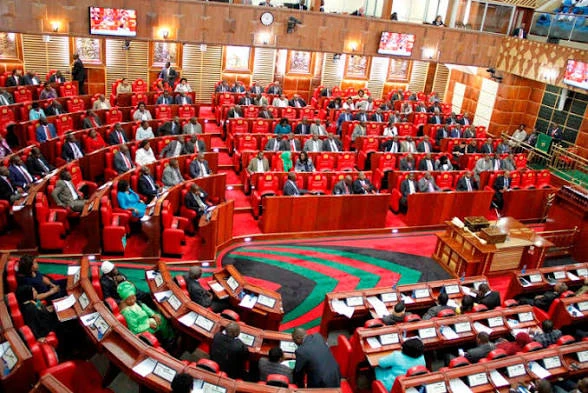 MPs push for return of corporal punishment to curb student unrest