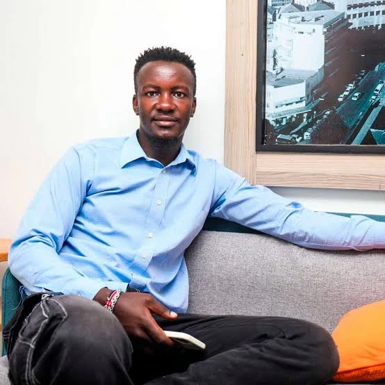 Niko Kadi' activist Allans Ademba arrested in Ol Kalou