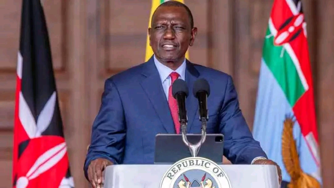 Ruto to launch post-Vision 2030 dialogue on August 12