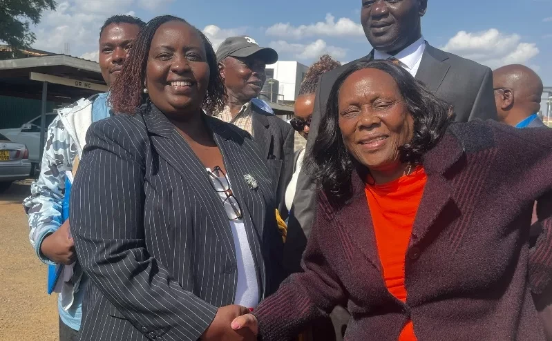 White smoke as Mark Too's widows end 10-year Sh10 billion inheritance battle
