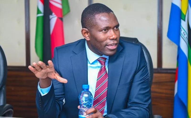 PS Oluga: Timely deployment of 6,360 interns reflects health reforms