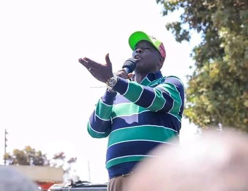 Gachagua predicts 2% support for Ruto in Mt Kenya