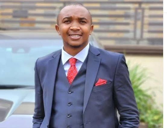 Court bars Morara Kebaso from making statements about Borabu MP Osero