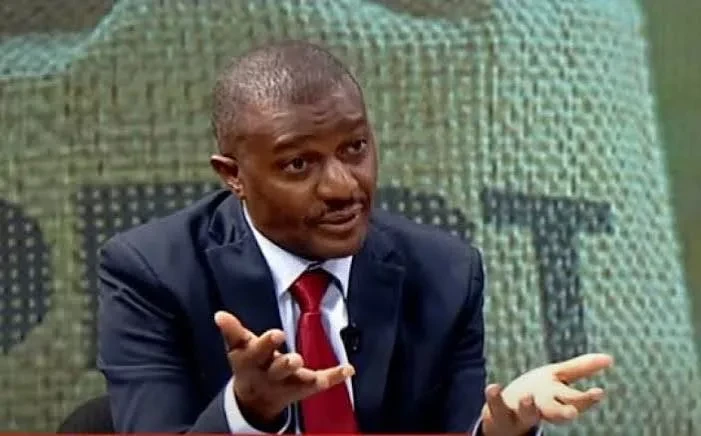 Senator Maanzo: Kalonzo will not join Kenya Kwanza