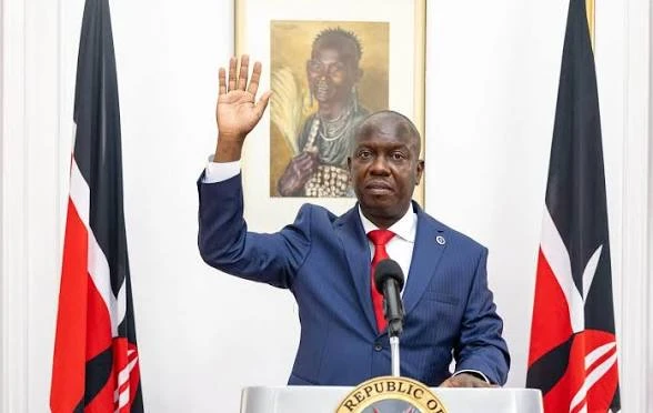 DPP: Goons behind political violence will face the law