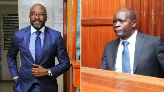 Obado did not kill Sharon Otieno, says lawyer Cliff Ombeta