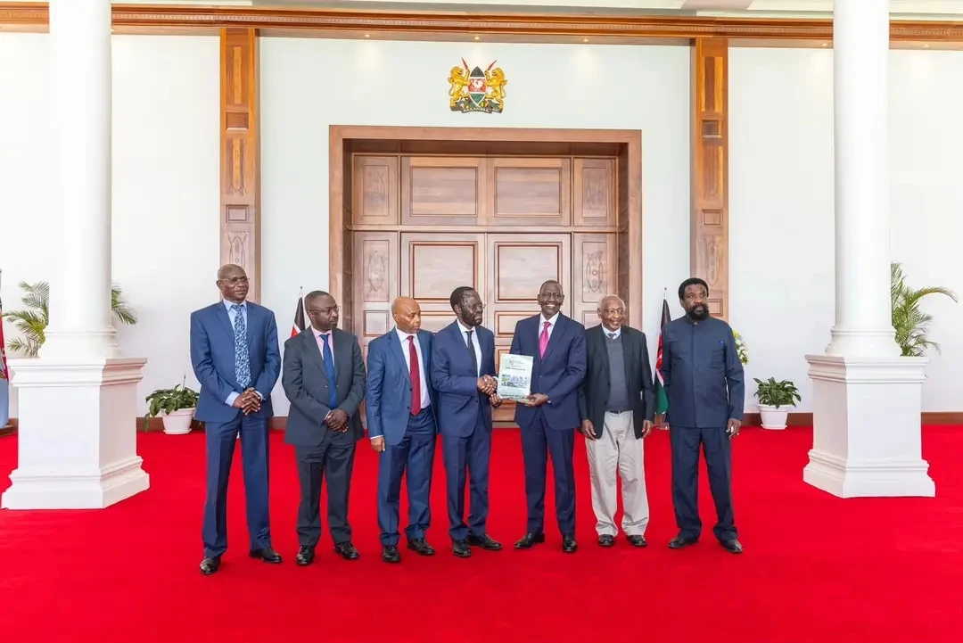 Ruto announces full state funding for university, college students