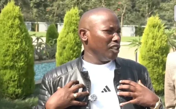 Kiambaa MP Kawanjiku denies involvement in Ol Kalou by-election violence