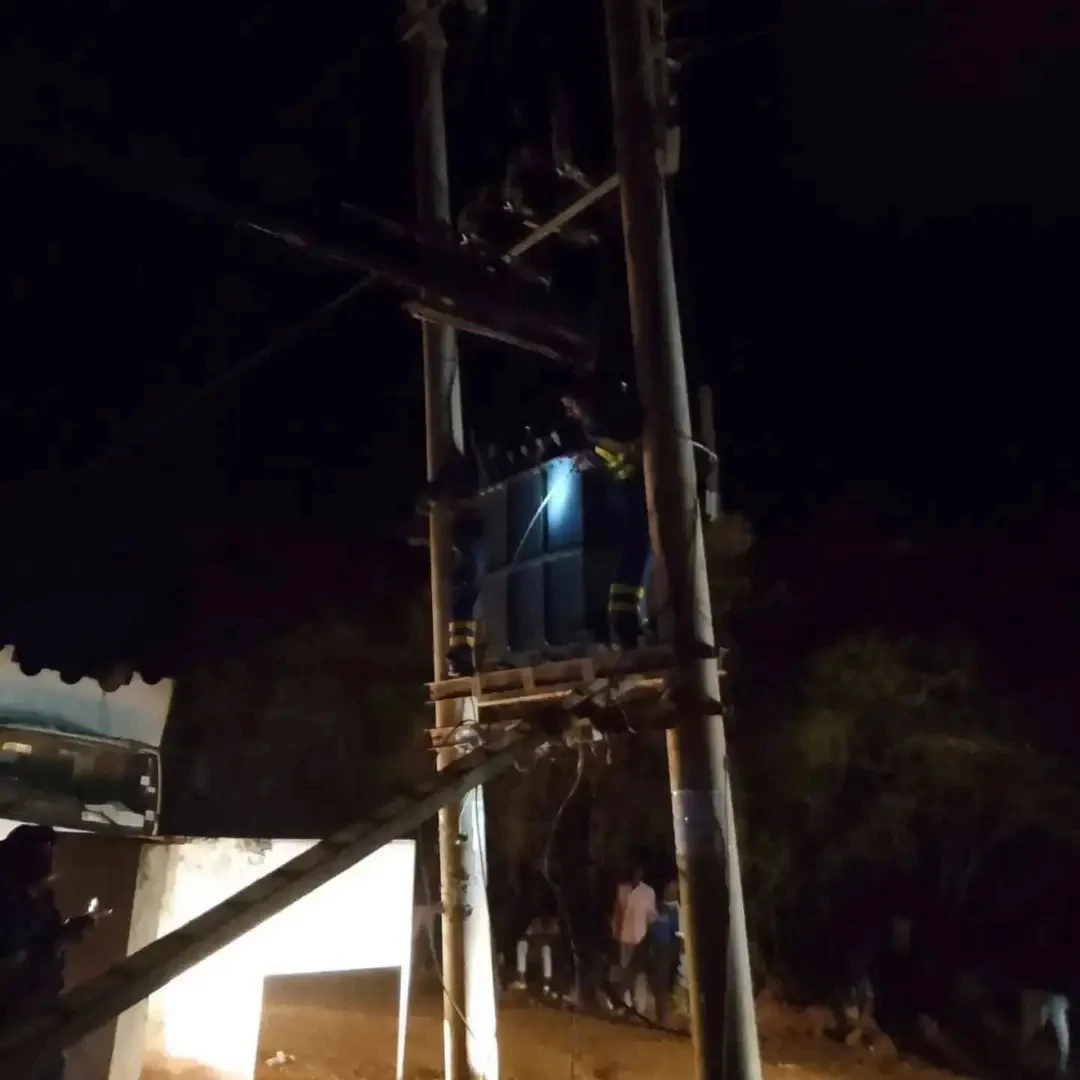 Kenya Power explains why transformers were removed from Mbeere North amid public uproar