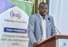 This madness must stop': KUJ condemns attacks on journalists in Ol Kalou