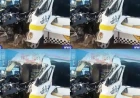 Six killed in Nakuru-Eldoret highway crash at Mau Summit