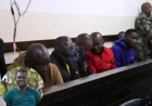 Albert Ojwang murder trial adjourned to December 14