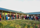IEBC urges Ol Kalou voters to report poll offences, submit evidence