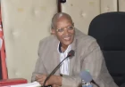 Uhuru mourns former IEBC commissioner Abdullahi Sharawe