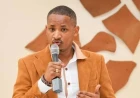 Babu Owino ranked top-performing MP in latest Infotrak poll