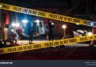 Four armed robbery suspects killed in Eldoret shootout