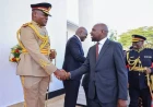 Murkomen extends Marsabit security declaration by month