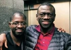 My heart broke': Besigye's son pleads with Museveni to free father after court collapse