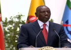 Ruto: Kenya's economy has stabilised after four years of reforms