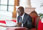 Ruto rejects public procurement Bill, sends it back to Parliament