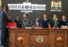Ruto signs Sovereign Wealth Fund Bill into law