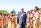 Utumishi Girls holds special prayer after May 28 fire