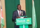 Maraga to launch 'LindaKura' initiative ahead of 2027 polls