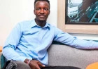 Niko Kadi' activist Allans Ademba arrested in Ol Kalou