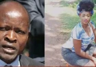 Obado, two co-accused found guilty in Sharon Otieno murder case