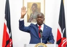 DPP: Goons behind political violence will face the law
