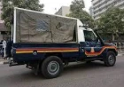 Teenager fatally stabbed in fight in Dandora, Nairobi, suspect on the run