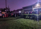D-day: Ol Kalou votes in high-stakes by-election as IEBC issues ballot warning