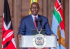 President Ruto to Deliver Special National Address at 7 PM