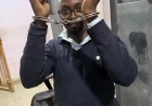 Lawyer Ndegwa Njiru released, hints at challenging his 'unlawful arrest and detention'