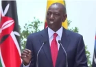 Ruto calls for new national development charter as Vision 2030 nears end