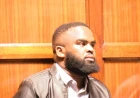 Judge's transfer delays conclusion of Sh106m case