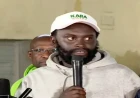 You gave us a credible Ol Kalou election, Methu tells IEBC