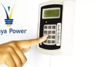 Kenya Power confirms token purchase system downtime